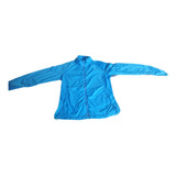 Campera Deportiva Rompeviento Liviano Running Urbana Capucha