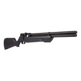 Rifle Pcp Redtarget R2 6.35/5.5 Negro + Inflador Airvam 300b