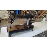 Singer  7-33. Sewing Machine For Extra Sewing