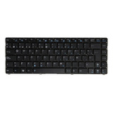 Teclado Para Asus Eee Pc 1215b 1215n 1215p 1215t 1201 Esp