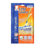 Repuestos Secos De Trapeador Mop Ezee Glider Aroma Citricos