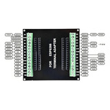 Placa De Extensión Esp8266 30 Pines