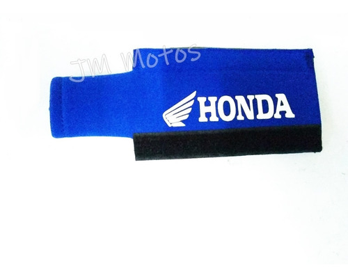 Cubre Palanca De Cambio Neoprene Varios Diseños Jm Motos