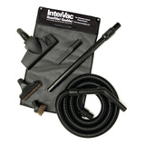 Kit De Accesorios De Intervac Para Modelos De Aspiradoras