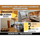 Ph Venta Villa Ballester