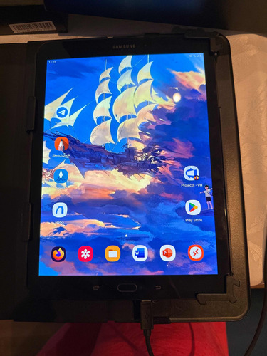 Samsung Tab S3