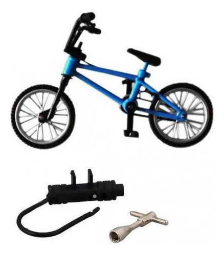 Finger Mountain Bike Bmx Fixie Bicicleta Juguete Creativo