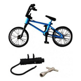 Finger Mountain Bike Bmx Fixie Bicicleta Juguete Creativo