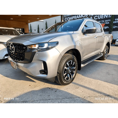 Mazda BT-50 SIGNATURE 4x4 Signature | MercadoLibre