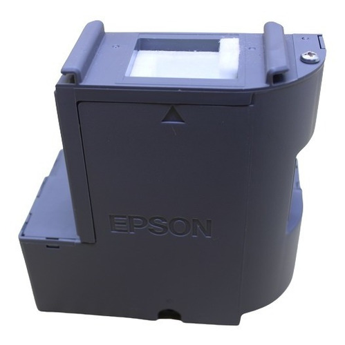 Caixa De Manutenção Epson L14150 L6171 L6191 Original Novo