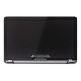 Pantalla Led Para Macbook Retina A1534 2015-2017 Plateado