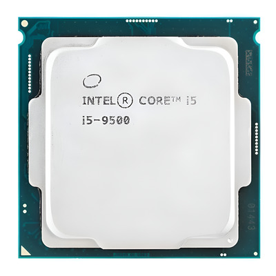 Processador Intel Core I5 9500 | MercadoLivre 📦
