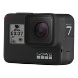 Câmera Gopro Hero7 Black