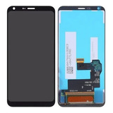 Pantalla Para LG Q6 Q6 Plus Q6 Prime M700 Original