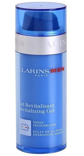 Clarins Men Gel Revitalisante Humectante 50ml, Lo Mejor!