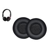 Almohadillas Earpads De Reemplazo Para Beats Mixr