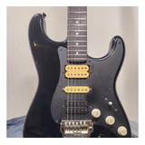 Fender Stratocaster Hecha En Japón Reliquia / Estuche Rígido