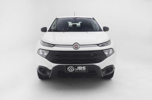 FIAT TORO 2.0 16V TURBO DIESEL ENDURANCE 4WD AT9 2020/2021