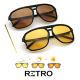 Gafas Retro® Tony Stark 60 Iron Man Fotocromaticos® Original