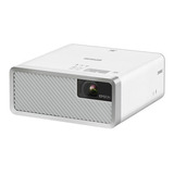 Proyector  Epson Ef-100w Cine En Casa 3lcd 2000lm Bluetooth