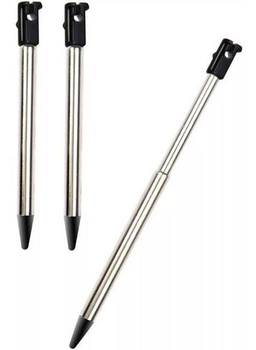 Caneta Stylus 3ds Old