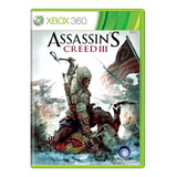 Assassins Creed 3 Legendado Em Português Para Xbox360