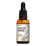 Cordyceps Sublingual 3000mg New Pharma