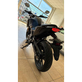 Honda Cb300 2024