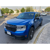 Ford Maverick Xlt 2022