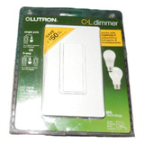 Atenuador De Luz Olutron Dimmer Led