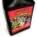 Top Crop Bloom 250 Ml. Fertilizante De Floración Bushi Grow