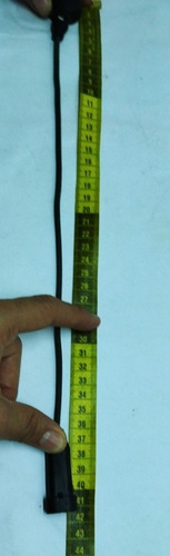 Cable Sensor Detonacion Pms Fiat Palio Siena Stilo 1.8  Foto 5