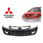 Parachoque Para Mitsubishi Lancer 2014 / Delantero Mitsubishi Lancer