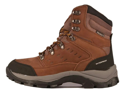 Zapatilla Bota Finders Oslo 40 41 42 43 44 Trekking Outdoor