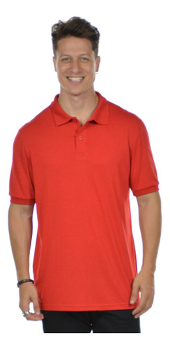 Camisa Polo Masculina Malha Fria Fenomenal