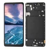 Pantalla Táctil Lcd Para Samsung Galaxy A71 Sm-a715