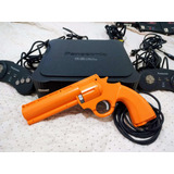 Videogame Console Panasonic 3do