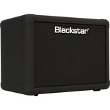 Amplificador Combo Blackstar Fly 3 Guitarra 3w Bluetooth