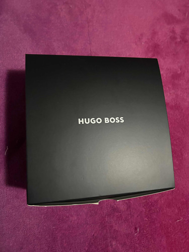 Bocina Hugo Boss Original