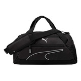 Bolso Puma Fundamentals Sports Bag S Unisex - 090331/01