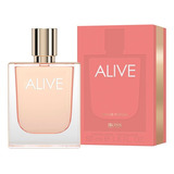 Edp Hugo Boss Alive X 50 Ml