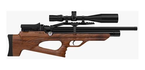 Rifle Aselkon Mx10 Camuflaje Turquía / Mhaustore