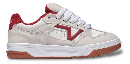 Tenis Vans Upland Retro Skate Skateboarding Originales | Envío gratis