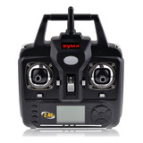 Syma X5c-1 Explorers - Dron Quadcóptero De 2.4ghz 4ch 6 Ejes