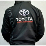 Campera Toyota