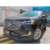 Ford Edge 2019