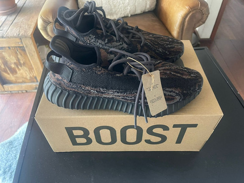 Yeezy Boost 350v2 Max Rock 9us