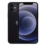 Increible iPhone 12 Negro 128gb