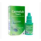 Carmelub Tears 0,5% 15ml