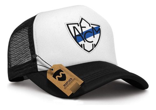 Gorra Club Ferrocarril Midland - Mapuer Futbol